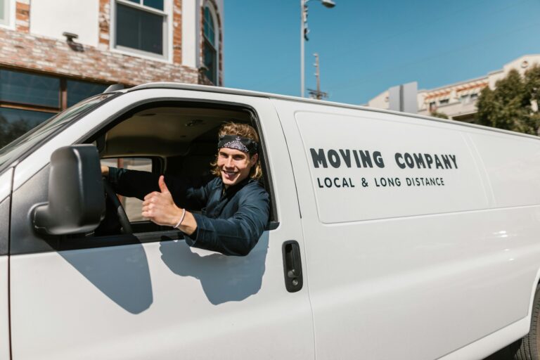 Movers in Abu Dhabi